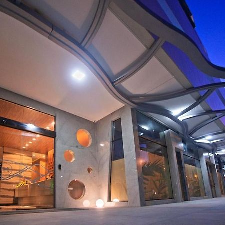 Apartmán Edificio Time Apto 1504 - Er Hospedagens Maceió Exteriér fotografie